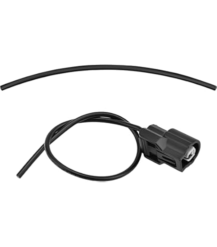 Amazon.com: Silscvtt 1712339 AC Compressor Pigtail Engine